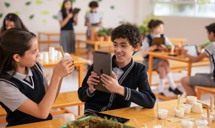 Eğitim Kurumları Sömestr Tatilinde ISellect ile Teknolojiye Hazırlanıyor