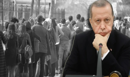 Erdoğan'ı kara kara düşündürecek anket! İşsiz seçmenin tercihi belli oldu