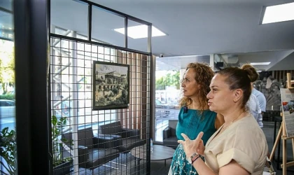 Galeri Alt’ta sanat dolu yıl: 16 sergi Karşıyakalılarla buluştu