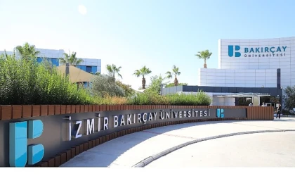 İzmir Bakırçay Üniversitesi, TÜDA Verilerinde Üst Sıralarda Yer Alarak Başarısını Sürdürüyor