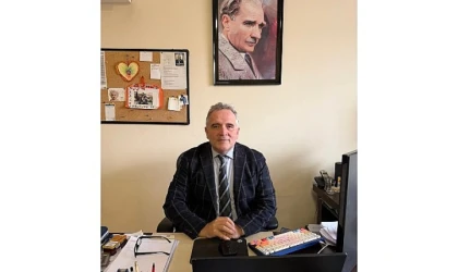 İzmir Körfezi’nin hem deprem geçmişi hem de olası depremlerin riskleri analiz edilecek