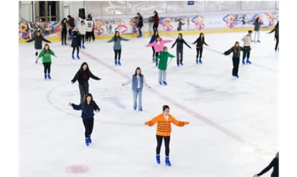 İzmir sporda vites yükseltti