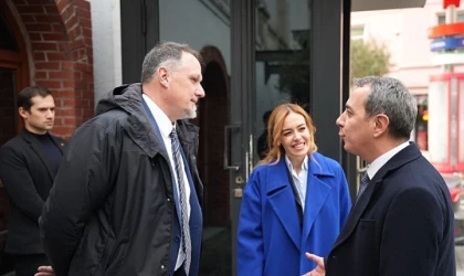 Macar Kültürü Günü Beyoğlu’nda kutlandı!