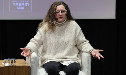 Maltepe’de Kadın Tarihine Yolculuk