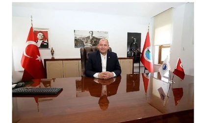 Menderes Belediyesi’nden Minik Serçe Müzikali