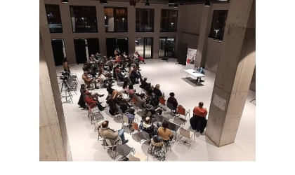 Nilüfer’de sosyolojinin kurucusu Durkheim mercek altına alındı