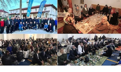 Sivil Toplum Merkezi, 2025’te 92 bin kişiyi ağırladı