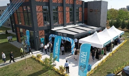 Sosyal eşitlikte ‘Nilüfer Modeli’ dünyaya örnek oluyor