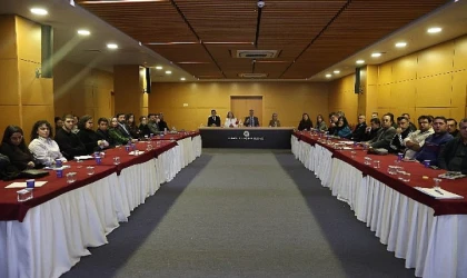 Stratejik Gürültü Haritası tamamlandı