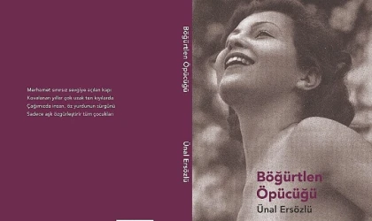 Ünal Ersözlü’den Tek Şiirlik Bir Evren