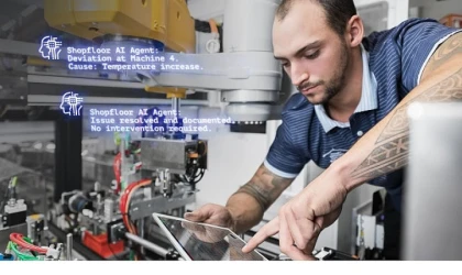 Yazılım ve donanımın uyumu dönüşümü hızlandırıyor