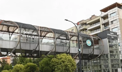 Yürüyen Merdivenler Neden Bozuluyor?