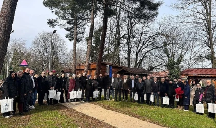 Kocaeli’de ’sıfır atık’ için güçlü koordinasyon