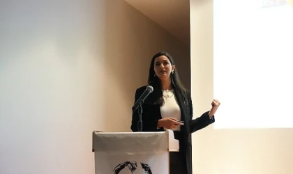 Maltepe Belediyesi’nden öğrencilere kariyer yolculuğunda rehberlik