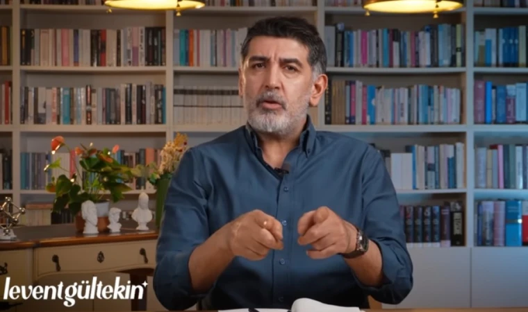 SÖZCÜ SAF MI DEĞİŞTİRDİ? - Levent Gültekin