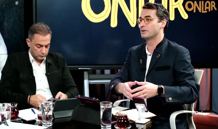 Trump'ın Haydutluğu: Yeni Ortaçağ Başladı! | Barış Terkoğlu yorumluyor...