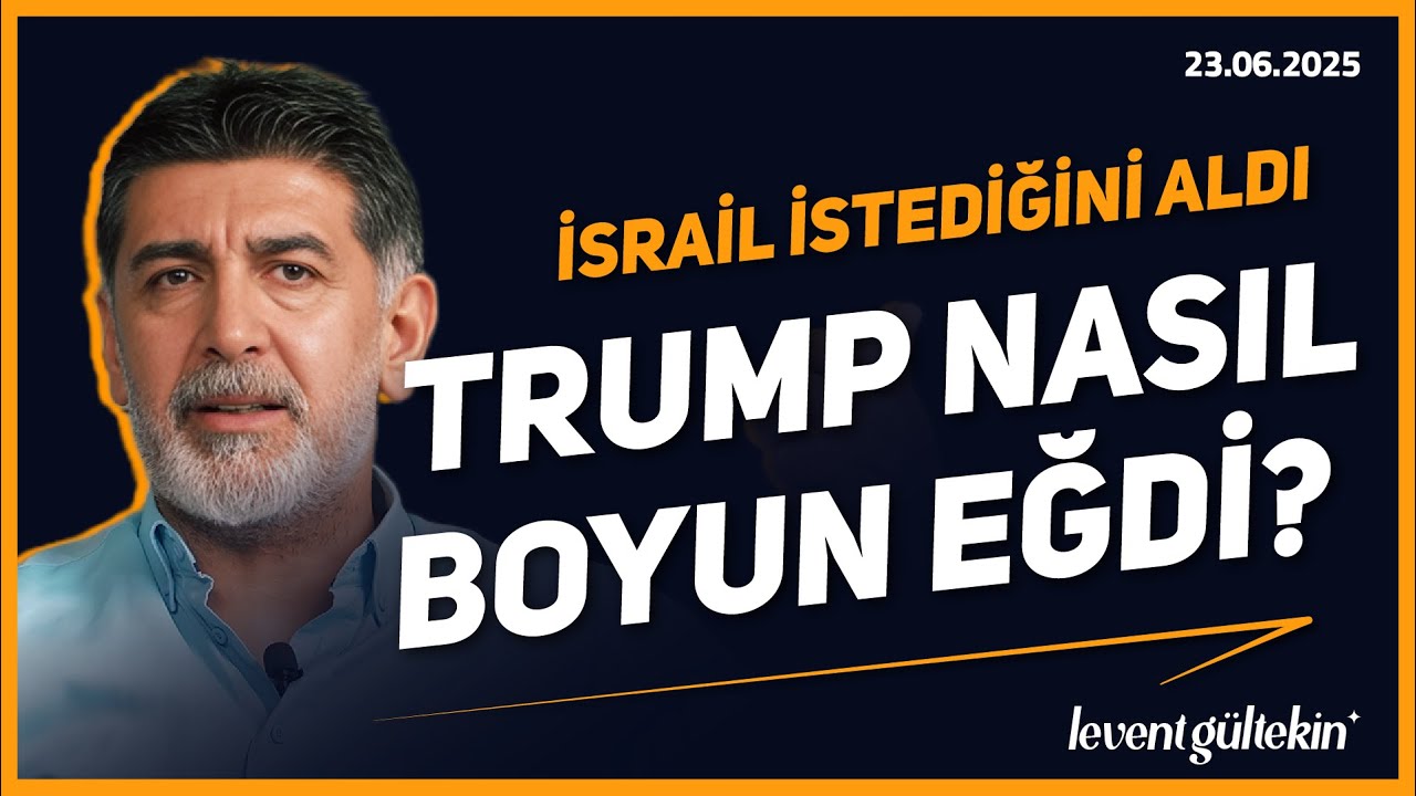 FATİH ALTAYLI'NIN TUTUKLANMASI - Levent Gültekin