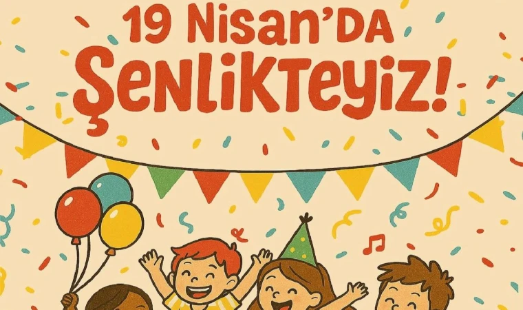 1923 Genç'ten 23 Nisan Şenliği 1923 Genç'ten 23 Nisan Şenliği