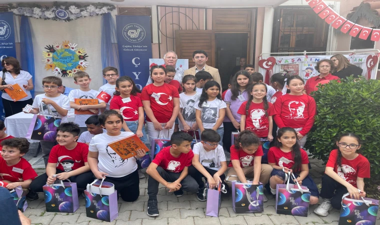 Buca'da sivil toplum dayanışması Buca'da sivil toplum dayanışması