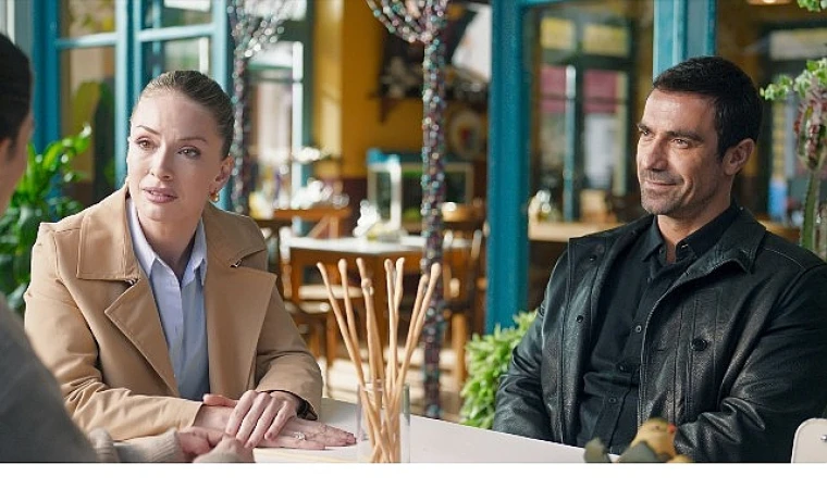 Ayrılık da Sevdaya Dahil 15 Ocak’ta Sadece Netflix’te