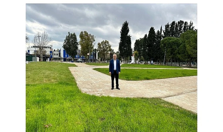 Ege Üniversitesi “Dünya Yeşil ve Sürdürülebilir Kampüs Endeksi”nde yükselişini sürdürüyor