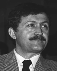 Ahmet Taner Kışlalı