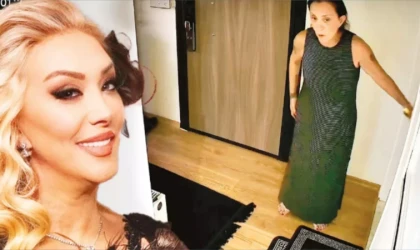 Bilirkişi raporu çıktı: Güllü'nün 'itme veya fiziksel baskı' ile düştüğü tespit edildi