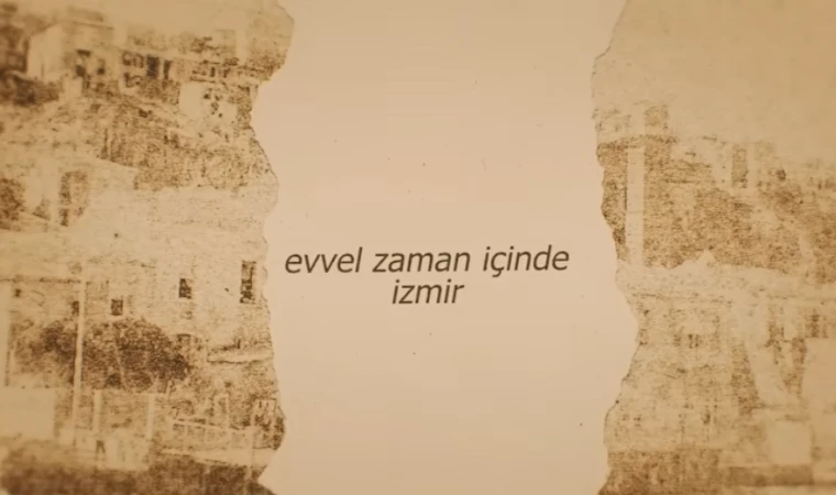 Piçhane | Evvel Zaman İçinde İzmir Piçhane | Evvel Zaman İçinde İzmir