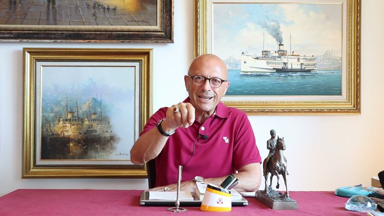 Erol Mütercimler - Sahte diplomalılar Cumhuriyeti #705