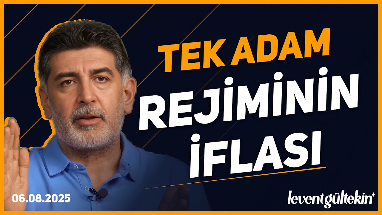 PKK’NIN YAPAMADIĞINI BAHÇELİ YAPTI! - Levent Gültekin