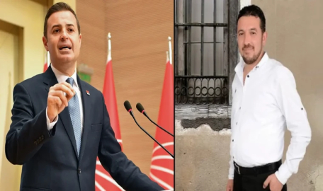 CHP’li Ahmet Akın’a ‘kopya aday’ tezgahı: Bağımsız Ahmet Akın’ın kimliği ortaya çıktı