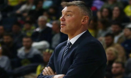 Sarunas Jasikevicius’tan Baskonia açıklaması