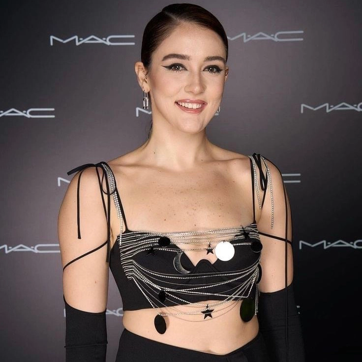 Zehra Güneş hayatı ve en güzel fotoğrafları ile Basın Gazetesi’nde