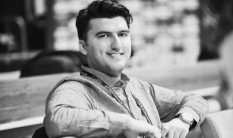 Basketbol camiasını yasa boğan ölüm! Genç hakem yaşamını yitirdi