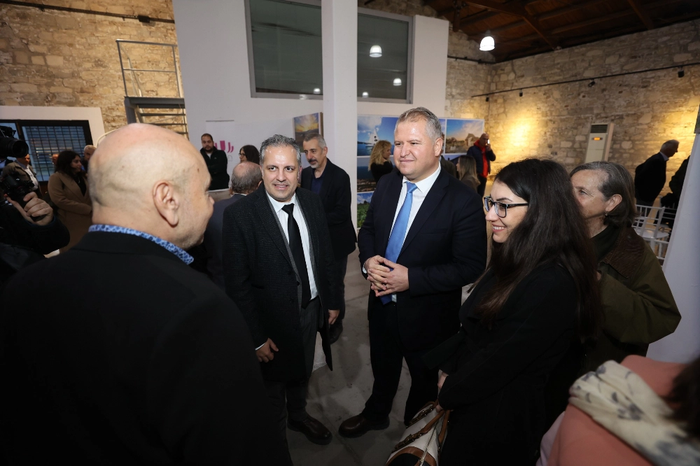 Urla Bağ Yolu’na Büyük Onur: En İyi 100 Sürdürülebilir Destinasyon Arasında