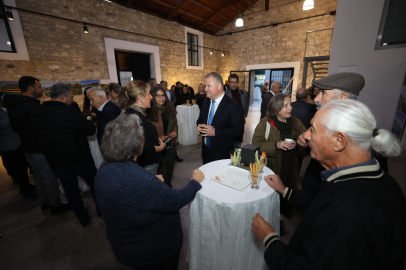 Urla Bağ Yolu’na Büyük Onur: En İyi 100 Sürdürülebilir Destinasyon Arasında