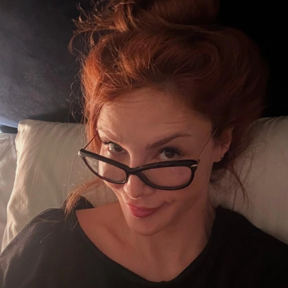 Mine Tugay hayatı ve en güzel fotoğrafları ile Basın Gazetesi’nde