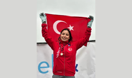 Bengisu Avcı Yılı