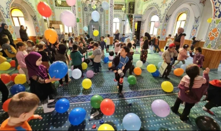 Camide Hacivat-Karagöz