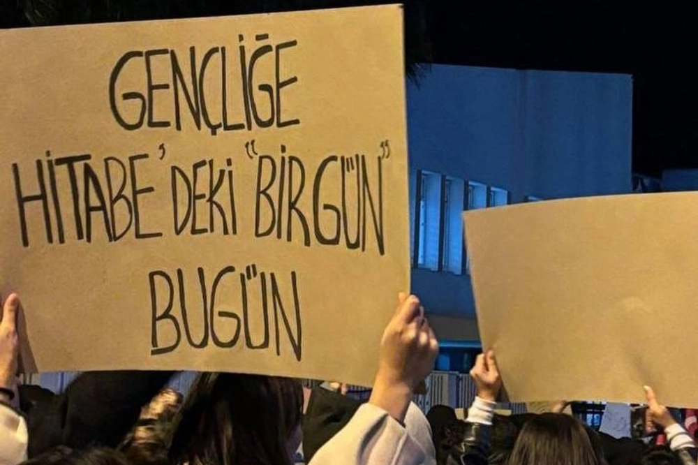 En fazla ilgi çeken eylem pankartlarını sizin için derledik