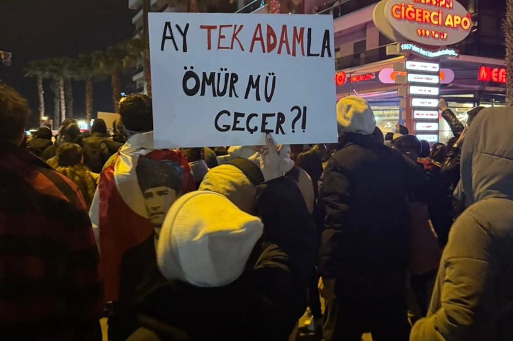 En fazla ilgi çeken eylem pankartlarını sizin için derledik