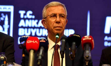 Ankara Büyükşehir Belesiyesi'ne konser soruşturması