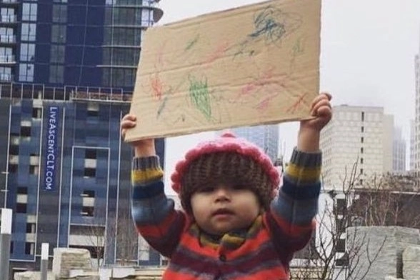 En fazla ilgi çeken eylem pankartlarını sizin için derledik