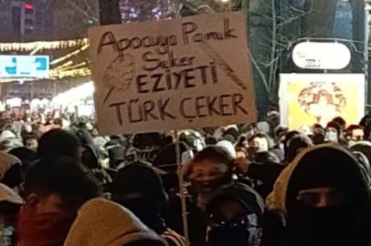 En fazla ilgi çeken eylem pankartlarını sizin için derledik