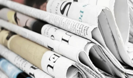 İmamoğlu’na destek eylemleri dünya basınında: 'Gezi’den bu yana en büyük protestolar'