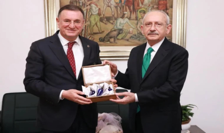 Lütfü Savaş olağanüstü kurultayın da iptalini istiyor