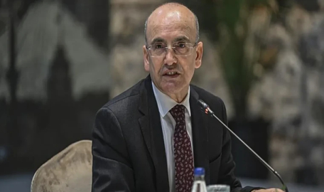 Özgür Özel'in 'istifa' iddialarına 'Şimşek' hızında yalanlama: 'Görevimizin başındayız'