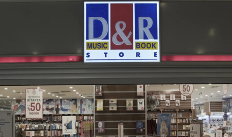 Özel'in boykot çağrısı sonrası D&R'ın internet sitesine ulaşılamıyor!