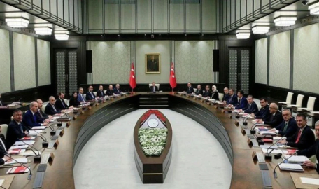 Bakanlar boykota karşı seferber oldu