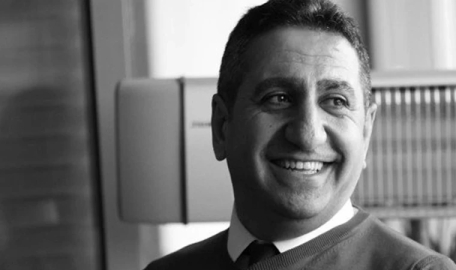 Ali Haydar Fırat: “Biz zor zamanların partisiyiz…”